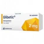 Glibetic