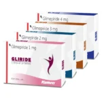 Gliride