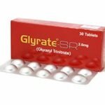 Glyrate-SR
