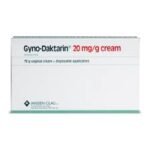 Gyno-Daktarin V-Cream