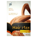 Hair max plus