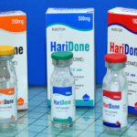 Haridone