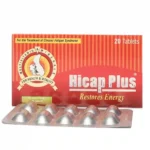 Hicap Plus