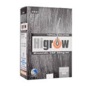 Higrow