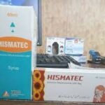 Hismatec