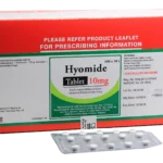 Hyomide