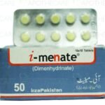 I-Menate