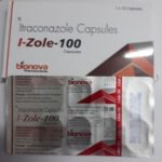 I-Zole