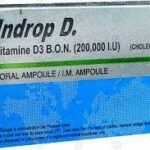 Indrop D.