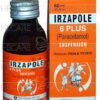 Irzapole