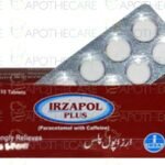 Irzapole Plus