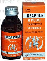 Irzapole