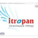 Itropan