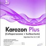 Karozon Plus
