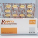 Keprex
