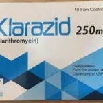 Klarazid