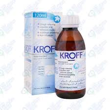 Kroff
