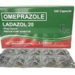Ladazole
