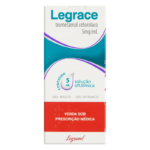 Legrace