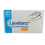 Levelanz