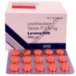 Levera-500mg