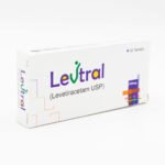 Levtral