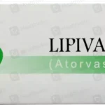 Lipivastin