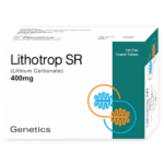 Lithotrop