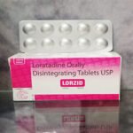 Lorazid