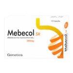 Mecobal SR