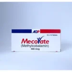 Mecovate
