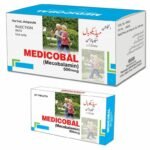 Medicobal 500mcg