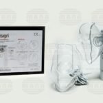 Medisign Mesh Nebulizer (1 Set)