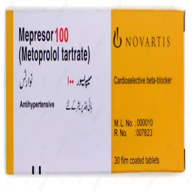 Mepresser