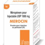 Merocin