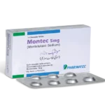 Montec 5mg