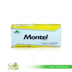 Montel