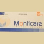 Monticare