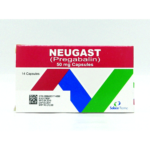 Neugast