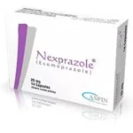 Nexprazole