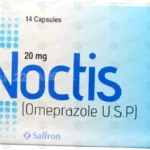 Noctis 20 mg