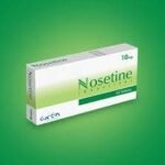 Nosetine