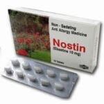 Nostin