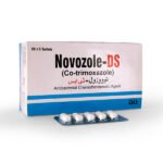 Novozole Ds