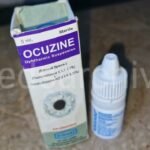 Ocuzine