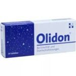 Olidon