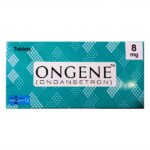 Ongene 8mg