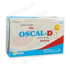 Oscal-D