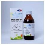 Osnate D Suspension 60 ml