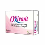 Oxivant